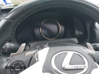 2016 Lexus IS 200t z VIN JTHBA1D29G5003580, wystawiony jako IAAI lot #41236252 z przebiegiem Nie podano mil oraz . Historia ofert i sprzedaży dostępna na DreamBid. Obrazek 7.