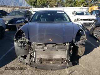 2015 Porsche Panamera 4 z VIN WP0AA2A74FL002284, wystawiony jako Copart lot #68167942 z przebiegiem 86 921 mil mil oraz . Historia ofert i sprzedaży dostępna na DreamBid. Obrazek 5.