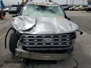 2017 Ford Explorer XLT with VIN 1FM5K7DH6HGC26647, listed as a Copart auction lot 56223115 with Not provided miles and Salvage title. Bid and sale history available at DreamBid. Image 5.