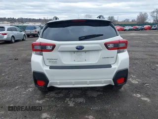 2020 Subaru Crosstrek Premium with VIN JF2GTAEC1L8233844, listed as a IAAI auction lot 41815400 with 36,101 mi miles and . Bid and sale history available at DreamBid. Image 15.