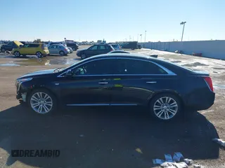 2019 Cadillac XTS Luxury with VIN 2G61M5S37K9103408, listed as a IAAI auction lot 41172598 with 156,133 mi miles and . Bid and sale history available at DreamBid. Image 15.