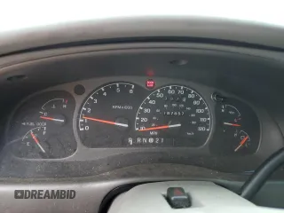 2003 Mazda B-Series Truck DS z VIN 4F4YR16V03TM05710, wystawiony jako Copart lot #54114605 z przebiegiem 187 857 mil mil oraz Szkoda całkowita • Salvage title. Historia ofert i sprzedaży dostępna na DreamBid. Obrazek 9.
