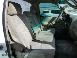 2006 Toyota Tundra with VIN 5TBJU32156S471026, listed as a Copart auction lot 45500915 with 281,705 mi miles and Salvage Title. Bid and sale history available at carsss.com. Image 10.