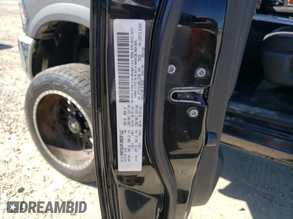2010 Dodge Ram 2500 SLT with VIN 3D7UT2CL3AG112756, listed as a Copart auction lot 73067164 with 162,755 mi miles and Salvage Title. Bid and sale history available at carsss.com. Image 12.
