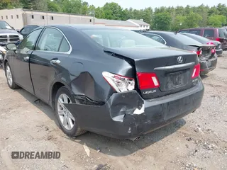 2009 Lexus ES 330 с VIN JTHBJ46G392313545, выставлен на аукционе IAAI как лот 42424298 с пробегом 53 111 миль миль и . История ставок и продаж доступна на DreamBid. Изображение 6.