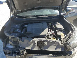 2019 Subaru Forester with VIN JF2SKACC5KH420602, listed as a Copart auction lot 47168445 with 120,285 mi miles and Salvage Title. Bid and sale history available at carsss.com. Image 12.