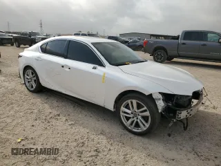 2021 Lexus IS 300 z VIN JTHCA1D28M5116162, wystawiony jako Copart lot #51757005 z przebiegiem 59 965 mil mil oraz Szkoda całkowita • Salvage title. Historia ofert i sprzedaży dostępna na DreamBid. Obrazek 4.
