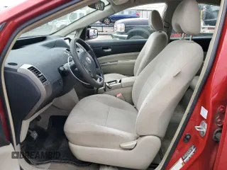 2006 Toyota Prius with VIN JTDKB20U063197924, listed as a Copart auction lot 53119755 with 262,382 mi miles and Salvage Title. Bid and sale history available at DreamBid. Image 7.