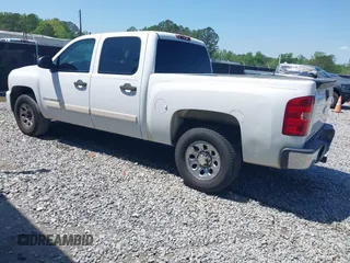 2008 Chevrolet Silverado 1500 Work Truck with VIN 2GCEC13C181132693, listed as a IAAI auction lot 41994372 with 279,032 mi miles and . Bid and sale history available at DreamBid. Image 3.