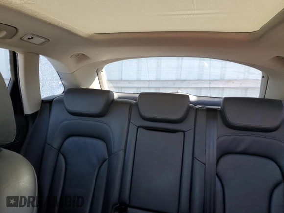 2010 Audi Q5 Premium Plus с VIN WA1LKAFP1AA094025, выставлен на аукционе Copart как лот 62748105 с пробегом 194 715 миль миль и Списание • Salvage title. История ставок и продаж доступна на DreamBid. Изображение 10.