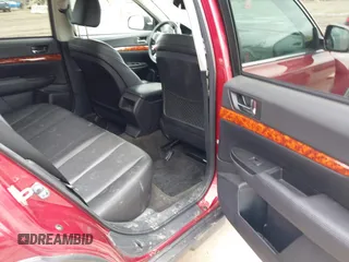 2012 Subaru Outback Limited с VIN 4S4BRDLC2C2210678, выставлен на аукционе IAAI как лот 42177918 с пробегом 214 814 миль миль и . История ставок и продаж доступна на DreamBid. Изображение 8.