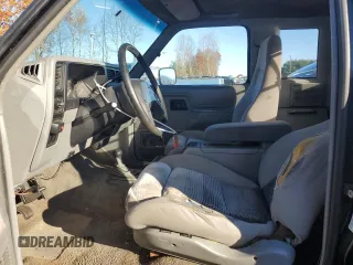 1990 Ford Ranger XLT with VIN 1FTCR15X5LPB57257, listed as a Copart auction lot 79535214 with 2,042 mi miles and Non Repairable. Bid and sale history available at DreamBid. Image 7.