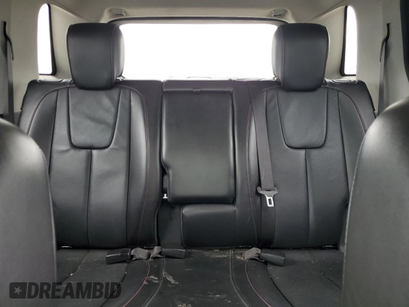 2013 GMC Terrain Denali z VIN 2GKALYEK1D6430772, wystawiony jako Copart lot #49146955 z przebiegiem 69 654 mil mil oraz Szkoda całkowita • Salvage title. Historia ofert i sprzedaży dostępna na DreamBid. Obrazek 10.