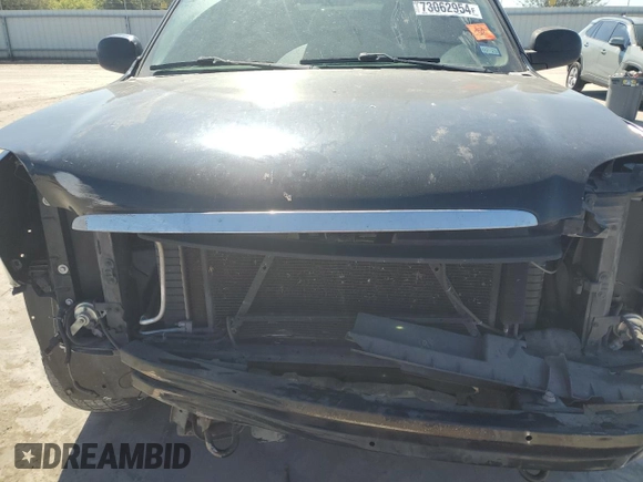 2012 GMC Yukon SLT with VIN 1GKS1CE01CR295159, listed as a Copart auction lot 73062954 with 0 mi miles and Salvage Title. Bid and sale history available at carsss.com. Image 13.