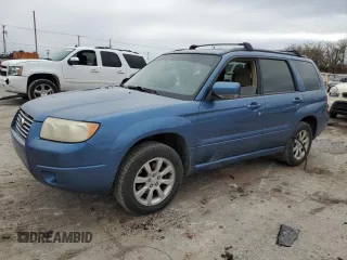 2008 Subaru Forester X с VIN JF1SG65628H715207, выставлен на аукционе Copart как лот 51869815 с пробегом 163 298 миль миль и На запчасти • Non repairable. История ставок и продаж доступна на DreamBid. Изображение 1.
