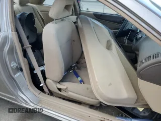 2003 Honda Civic LX with VIN 1HGEM21583L021408, listed as a Copart auction lot 78683674 with 116,930 mi miles and Salvage Title. Bid and sale history available at DreamBid. Image 12.
