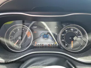 2019 Jeep Cherokee Trailhawk с VIN 1C4PJMBX5KD278692, выставлен на аукционе Copart как лот 56912285 с пробегом 110 964 миль миль и Списание • Salvage title. История ставок и продаж доступна на DreamBid. Изображение 9.