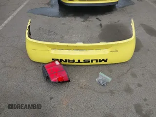 2001 Ford Mustang Deluxe с VIN 1FAFP44451F131472, выставлен на аукционе IAAI как лот 42119006 с пробегом 63 388 миль миль и . История ставок и продаж доступна на DreamBid. Изображение 12.