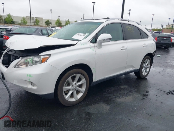 2012 Lexus RX 350 z VIN 2T2BK1BA7CC123198, wystawiony jako IAAI lot #42171220 z przebiegiem 98 898 mil mil oraz . Historia ofert i sprzedaży dostępna na DreamBid. Obrazek 19.