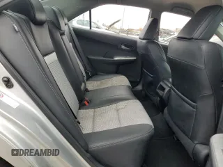 2012 Toyota Camry L with VIN 4T1BF1FK9CU048014, listed as a Copart auction lot 51923335 with 165,490 mi miles and Salvage Title. Bid and sale history available at carsss.com. Image 10.