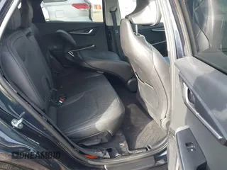 2023 Kia EV6 Wind z VIN KNDC34LA9P5127293, wystawiony jako IAAI lot #41711613 z przebiegiem 12 365 mil mil oraz . Historia ofert i sprzedaży dostępna na DreamBid. Obrazek 8.
