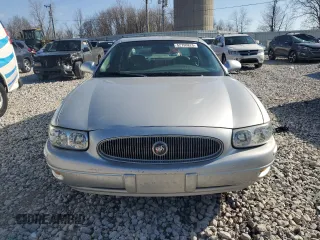 2003 Buick LeSabre Custom with VIN 1G4HP52K83U243316, listed as a Copart auction lot 52790825 with 104,852 mi miles and Clean Title. Bid and sale history available at carsss.com. Image 5.