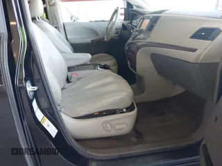 2014 Toyota Sienna Limited with VIN 5TDDK3DC5ES092132, listed as a IAAI auction lot 42168110 with 193,154 mi miles and . Bid and sale history available at DreamBid. Image 5.