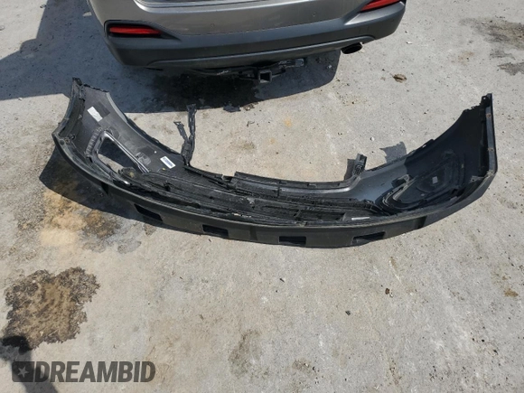 2016 Kia Sorento LX with VIN 5XYPGDA3XGG067929, listed as a Copart auction lot 52092845 with 121,681 mi miles and Salvage Title. Bid and sale history available at DreamBid. Image 15.