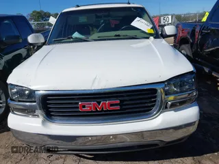 2004 GMC Yukon XL SLT with VIN 3GKEC16Z34G260469, listed as a IAAI auction lot 41557188 with 203,233 mi miles. Bid and sale history available at carsss.com. Image 12.