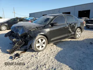 2012 Volkswagen Jetta TDI с VIN 3VWLL7AJ8CM424996, выставлен на аукционе Copart как лот 79275914 с пробегом 138 317 миль миль и Списание • Salvage title. История ставок и продаж доступна на DreamBid. Изображение 1.