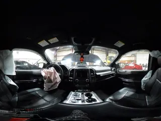 2020 Ford Expedition Max XLT с VIN 1FMJK1JTXLEA49447, выставлен на аукционе IAAI как лот 41622428 с пробегом 170 662 миль миль и . История ставок и продаж доступна на DreamBid. Изображение 18.