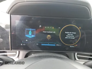 2024 Hyundai Elantra Limited с VIN KMHLP4DG9RU730501, выставлен на аукционе Copart как лот 60325065 с пробегом 35 370 миль миль и Чистый • Clean title. История ставок и продаж доступна на DreamBid. Изображение 9.