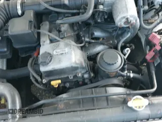 2002 Toyota Tacoma with VIN 5TENL42N42Z104457, listed as a IAAI auction lot 43314724 with 244,750 mi miles and . Bid and sale history available at DreamBid. Image 12.