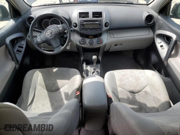 2012 Toyota RAV4 with VIN 2T3BF4DVXCW217611, listed as a Copart auction lot 54110175 with 177,685 mi miles and Clean Title. Bid and sale history available at carsss.com. Image 8.