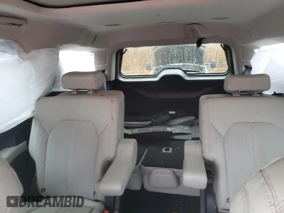 2018 Ford Expedition Platinum with VIN 1FMJU1MT4JEA55750, listed as a Copart auction lot 86452284 with 51,053 mi miles and Clean Title. Bid and sale history available at carsss.com. Image 10.