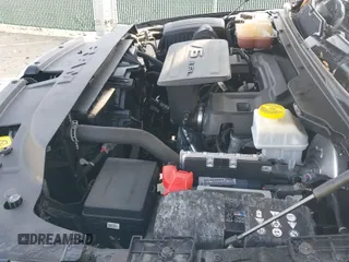 2020 Ram 1500 Big Horn with VIN 1C6RRFFG7LN299084, listed as a IAAI auction lot 41881360 with 62,030 mi miles and . Bid and sale history available at DreamBid. Image 20.