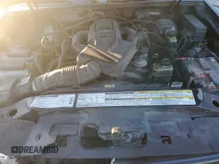 2001 Ford Explorer XLT with VIN 1FMZU73E51UB05313, listed as a Copart auction lot 83451804 with 222,747 mi miles and Salvage title. Bid and sale history available at DreamBid. Image 14.