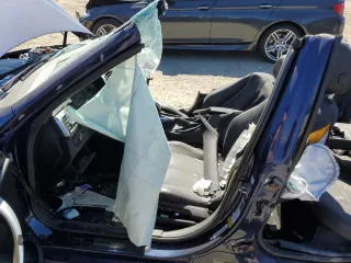 2016 BMW 3 Series 328i z VIN WBA8E9C54GK647335, wystawiony jako Copart lot #56513135 z przebiegiem Nie podano mil oraz Szkoda całkowita • Salvage title. Historia ofert i sprzedaży dostępna na DreamBid. Obrazek 7.