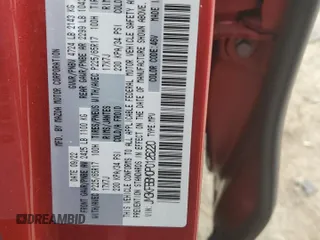 2023 Mazda CX-5 2.5 S Select Package with VIN JM3KFBBM0P0126220, listed as a Copart auction lot 45743635 with 20,291 mi miles and Salvage Title. Bid and sale history available at carsss.com. Image 15.