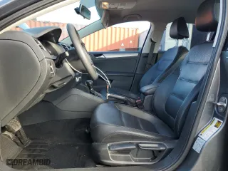 2018 Volkswagen Jetta 1.4T SE with VIN 3VWDB7AJ5JM219141, listed as a Copart auction lot 43460775 with 64,922 mi miles and Salvage Title. Bid and sale history available at carsss.com. Image 7.