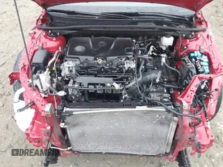 2021 Toyota Camry XSE z VIN 4T1K61AK4MU478042, wystawiony jako IAAI lot #41526408 z przebiegiem 106 937 mil mil oraz . Historia ofert i sprzedaży dostępna na DreamBid. Obrazek 10.