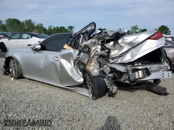 2013 Lexus GS 350 with VIN JTHBE1BL8D5007633, listed as a Copart auction lot 53837305 with 147,911 mi miles and Clean Title. Bid and sale history available at carsss.com. Image 2.