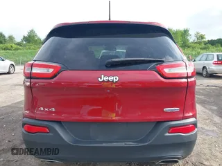 2015 Jeep Cherokee Latitude z VIN 1C4PJMCS0FW534959, wystawiony jako IAAI lot #42657381 z przebiegiem 114 577 mil mil oraz . Historia ofert i sprzedaży dostępna na DreamBid. Obrazek 17.