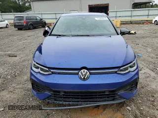 2023 Volkswagen Golf 20th Anniversary Edition z VIN WVWBB7CD6PW141155, wystawiony jako Copart lot #73593674 z przebiegiem 3 113 mil mil oraz Szkoda całkowita • Salvage title. Historia ofert i sprzedaży dostępna na DreamBid. Obrazek 5.