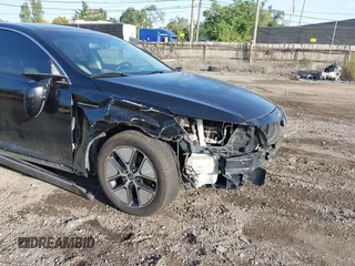 2013 Kia Optima Hybrid EX with VIN KNAGM4AD4D5040177, listed as a IAAI auction lot 40496029 with Not Provided miles. Bid and sale history available at carsss.com. Image 13.