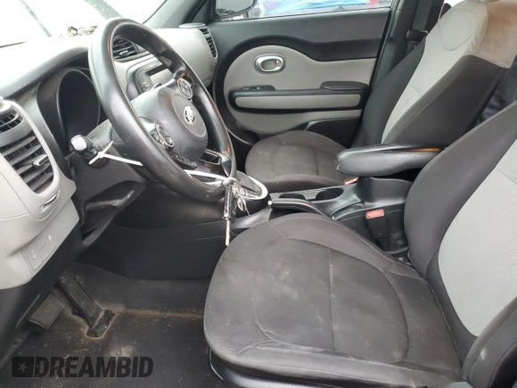 2018 Kia Soul with VIN KNDJN2A2XJ7519146, listed as a Copart auction lot 51568695 with 229,056 mi miles and Salvage Title. Bid and sale history available at carsss.com. Image 7.
