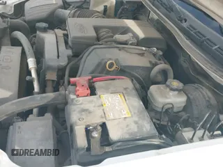 2008 Chevrolet Colorado 2LT с VIN 1GCDS13E488172554, выставлен на аукционе IAAI как лот 42774852 с пробегом 283 033 миль миль и . История ставок и продаж доступна на DreamBid. Изображение 12.