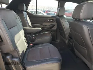 2023 Chevrolet Traverse High Country with VIN 1GNEVNKW8PJ108514, listed as a Copart auction lot 48391915 with 33,515 mi miles and Salvage title. Bid and sale history available at DreamBid. Image 11.