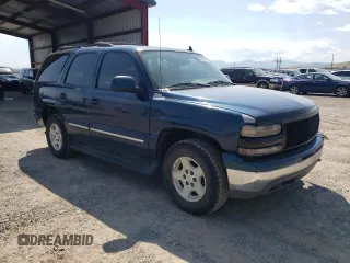 2006 Chevrolet Tahoe Special Service with VIN 1GNEK13Z66J101778, listed as a Copart auction lot 64226634 with 220,865 mi miles and Clean Title. Bid and sale history available at carsss.com. Image 4.
