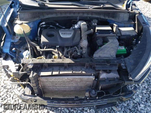 2017 Hyundai Tucson Limited z VIN KM8J3CA23HU328915, wystawiony jako Copart lot #54921755 z przebiegiem 113 812 mil mil oraz Szkoda całkowita • Salvage title. Historia ofert i sprzedaży dostępna na DreamBid. Obrazek 12.